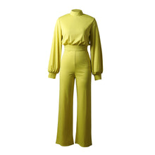 Load image into Gallery viewer, Elegant Backless Jumpsuit
