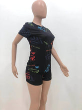 Load image into Gallery viewer, VonDutch Sets Short Sleeve
