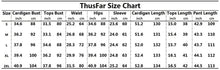 Load image into Gallery viewer, Women 3 PCs Outfits Ottoman Rib Open Front Cardigan Cover Up Crop Tank Tops Wide Leg Palazzo Pant Set Jumpsuit
