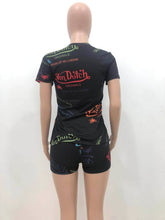 Load image into Gallery viewer, VonDutch Sets Short Sleeve
