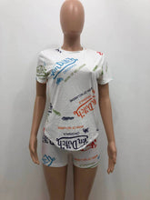 Load image into Gallery viewer, VonDutch Sets Short Sleeve
